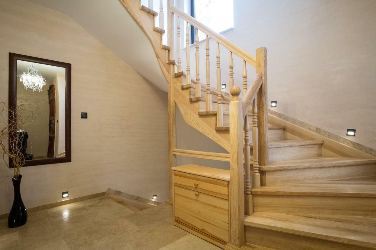 Apartamenty Ciche Wzgorze Zakopane Exterior foto