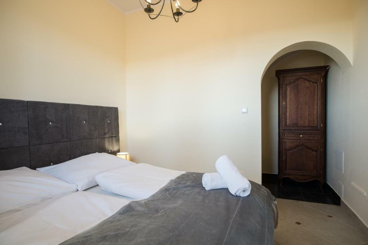 Apartamenty Ciche Wzgorze Zakopane Exterior foto
